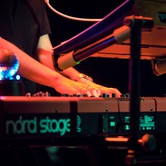 Funkasanki #MYNAMEISNEWFESTIVAL 2020-07-31