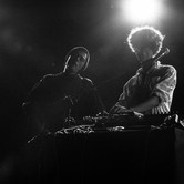 Dünayev//Søppel #MYNAMEISNEWFESTIVAL 2020-08-21