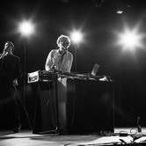 Dünayev//Søppel #MYNAMEISNEWFESTIVAL 2020-08-21