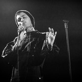 Dünayev//Søppel #MYNAMEISNEWFESTIVAL 2020-08-21