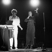 Dünayev//Søppel #MYNAMEISNEWFESTIVAL 2020-08-21