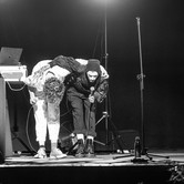 Dünayev//Søppel #MYNAMEISNEWFESTIVAL 2020-08-21