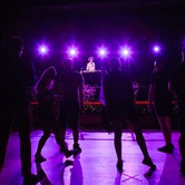 Dünayev//Søppel #MYNAMEISNEWFESTIVAL 2020-08-21