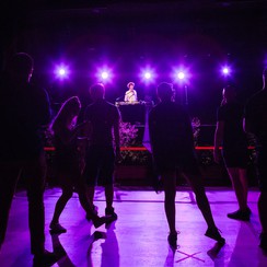 Fot. Michał Białowąs