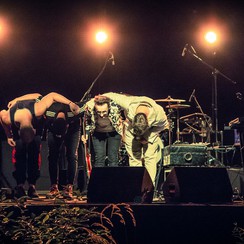 Fot. Michał Białowąs