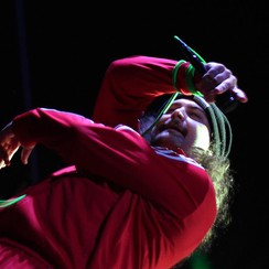 Fot. Izabela Kwasiborska