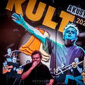 KULT AKUSTIK (KRAKÓW) 2020-10-10