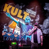 KULT AKUSTIK (KRAKÓW) 2020-10-10