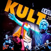 KULT AKUSTIK (KRAKÓW) 2020-10-10