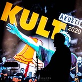 KULT AKUSTIK (KRAKÓW) 2020-10-10