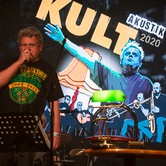 KULT AKUSTIK (WARSZAWA) 2021-06-04