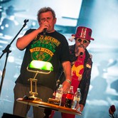 KULT AKUSTIK (WARSZAWA) 2021-06-04