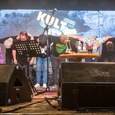 KULT AKUSTIK (WARSZAWA) 2021-06-04