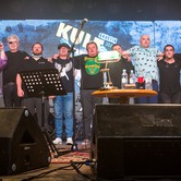 KULT AKUSTIK (WARSZAWA) 2021-06-04