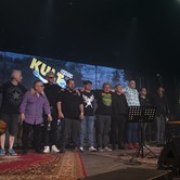 KULT AKUSTIK (WARSZAWA) 2021-06-04