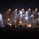 KULT AKUSTIK (WARSZAWA) 2021-06-04