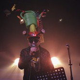 KULT AKUSTIK (WARSZAWA) 2021-06-11