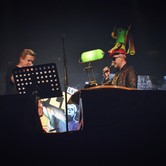 KULT AKUSTIK (WARSZAWA) 2021-06-11