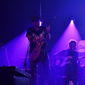 KULT AKUSTIK (WARSZAWA) 2021-06-11