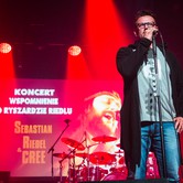 WSPOMNIENIE O RYSZARDZIE RIEDLU 2021-10-11