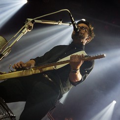 Fot. Michał Białowąs