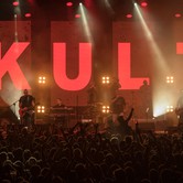 KULT (KATOWICE) 2021-11-06