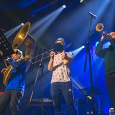 Polski Jazz dla Ukrainy 2022-03-11