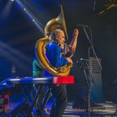 Polski Jazz dla Ukrainy 2022-03-11