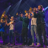 Polski Jazz dla Ukrainy 2022-03-11