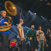 Polski Jazz dla Ukrainy 2022-03-11