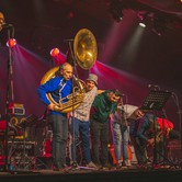 Polski Jazz dla Ukrainy 2022-03-11