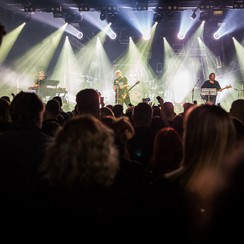 Fot. Michał Białowąs