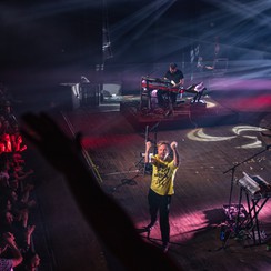 Fot. Magdalena Kosewska