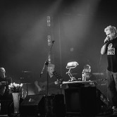 KULT AKUSTIK 2022 (WARSZAWA) 2022-03-18