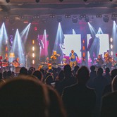 KULT AKUSTIK 2022 (WARSZAWA) 2022-03-18