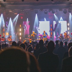 Fot. Magdalena Kosewska