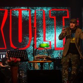 KULT AKUSTIK 2022 (WARSZAWA) 2022-03-25