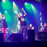 KULT AKUSTIK 2022 (WARSZAWA) 2022-03-25