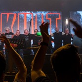 KULT AKUSTIK 2022 (WARSZAWA) 2022-03-25