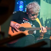 KULT AKUSTIK 2022 (WARSZAWA) 2022-03-25