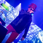 KULT AKUSTIK 2022 (WARSZAWA) 2022-03-25