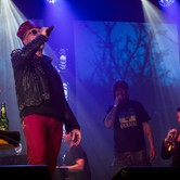 KULT AKUSTIK 2022 (WARSZAWA) 2022-03-25