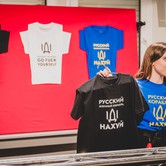 Dobry wieczór! My z Ukrainy 2022-04-01