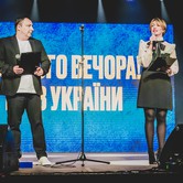 Dobry wieczór! My z Ukrainy 2022-04-01