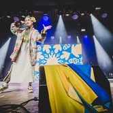 Dobry wieczór! My z Ukrainy 2022-04-01