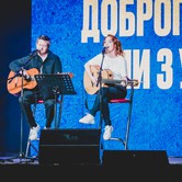 Dobry wieczór! My z Ukrainy 2022-04-01