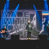 Dobry wieczór! My z Ukrainy 2022-04-01