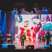 Dobry wieczór! My z Ukrainy 2022-04-01