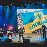 Dobry wieczór! My z Ukrainy 2022-04-01