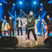 Dobry wieczór! My z Ukrainy 2022-04-01